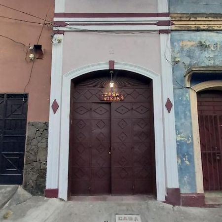 Casa Vieja Guest House 산타 아나 외부 사진