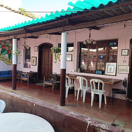 Casa Vieja Guest House 산타 아나 외부 사진