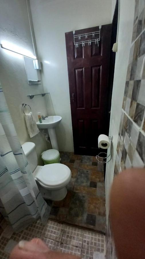 Casa Vieja Guest House 산타 아나 외부 사진
