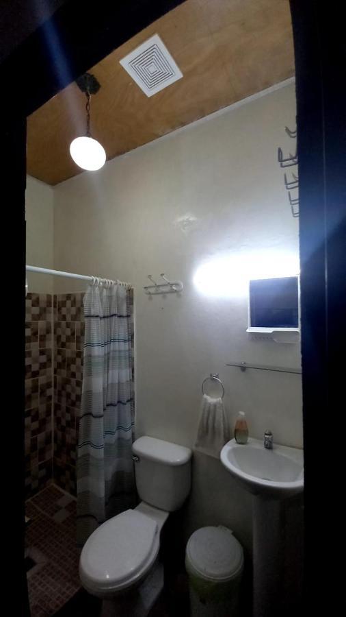 Casa Vieja Guest House 산타 아나 외부 사진