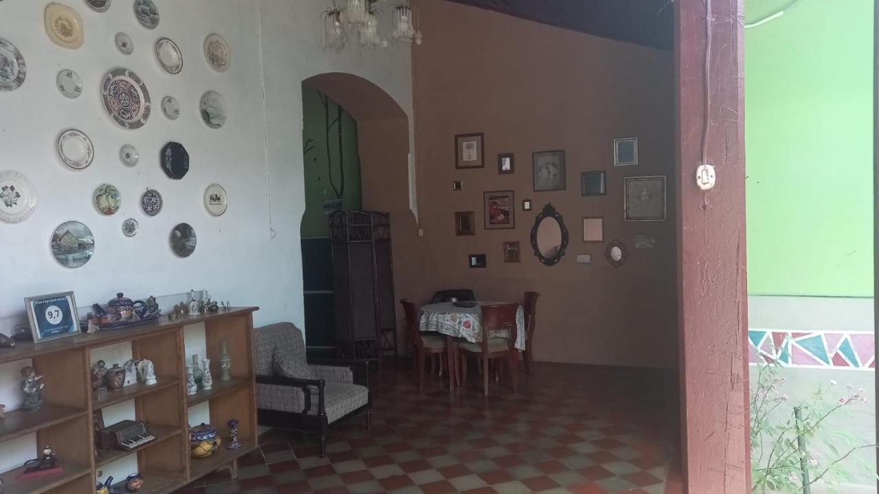 Casa Vieja Guest House 산타 아나 외부 사진