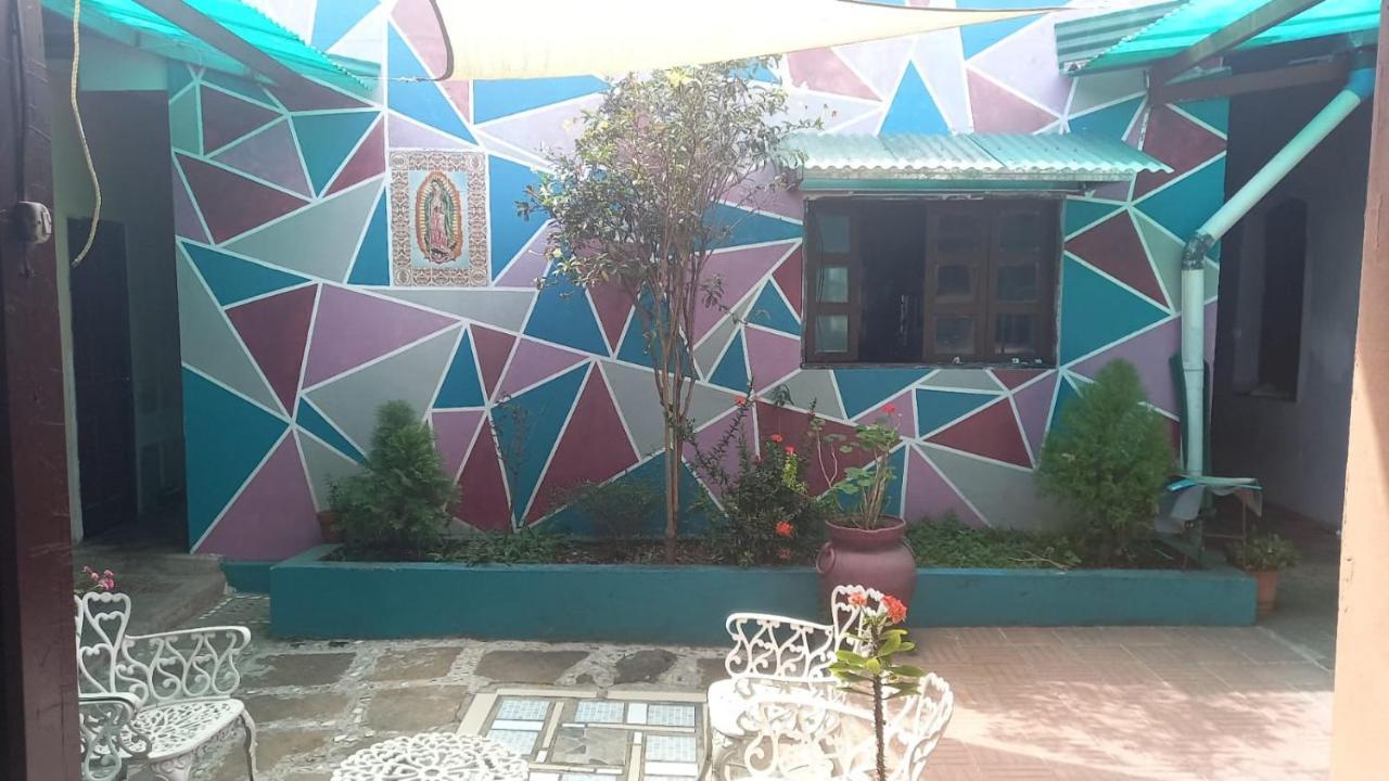 Casa Vieja Guest House 산타 아나 외부 사진