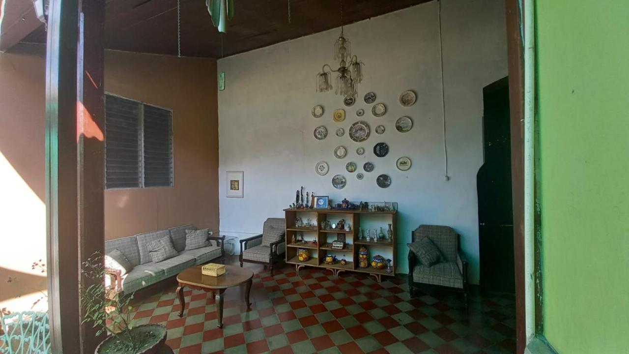 Casa Vieja Guest House 산타 아나 외부 사진