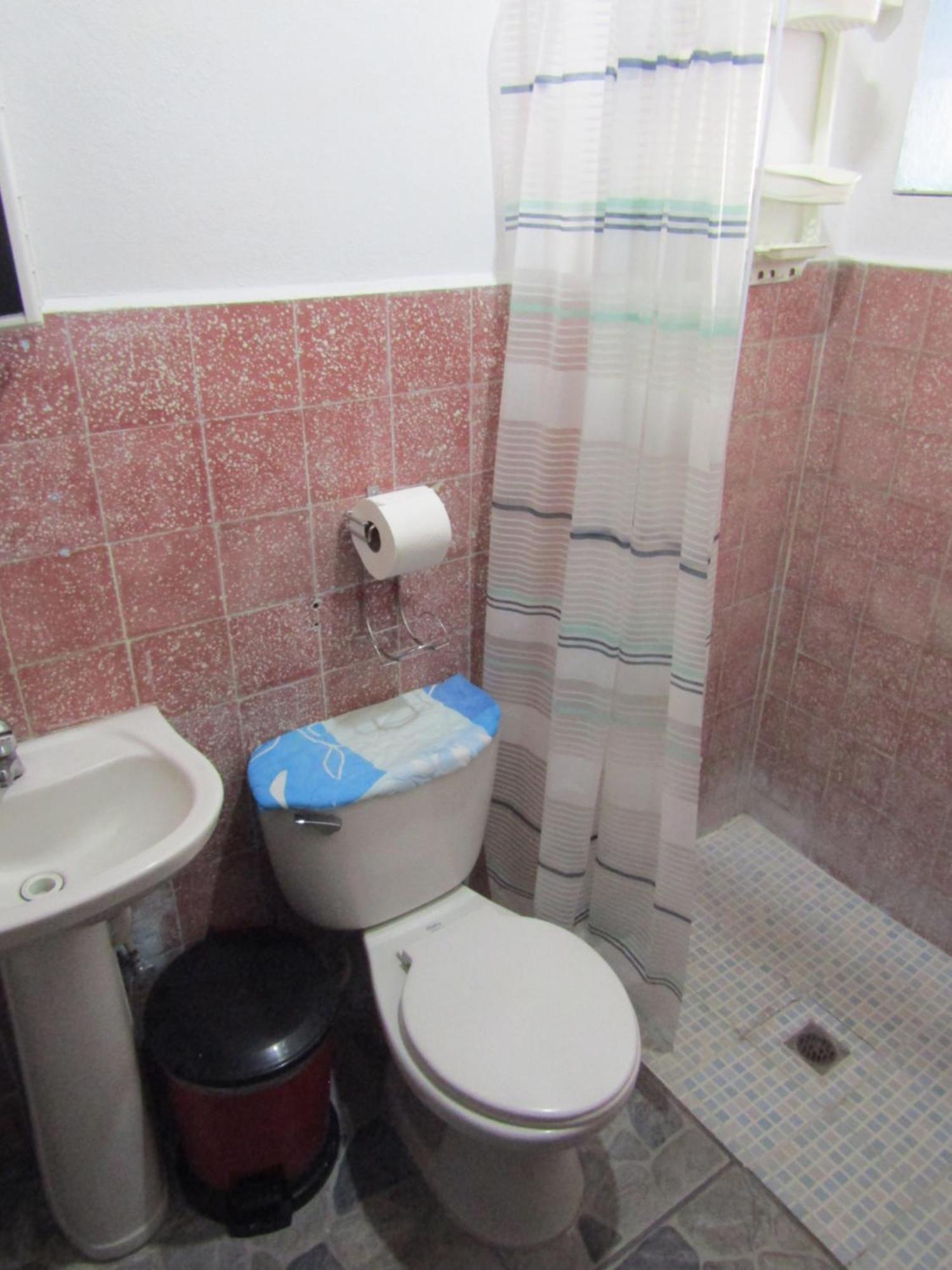 Casa Vieja Guest House 산타 아나 외부 사진