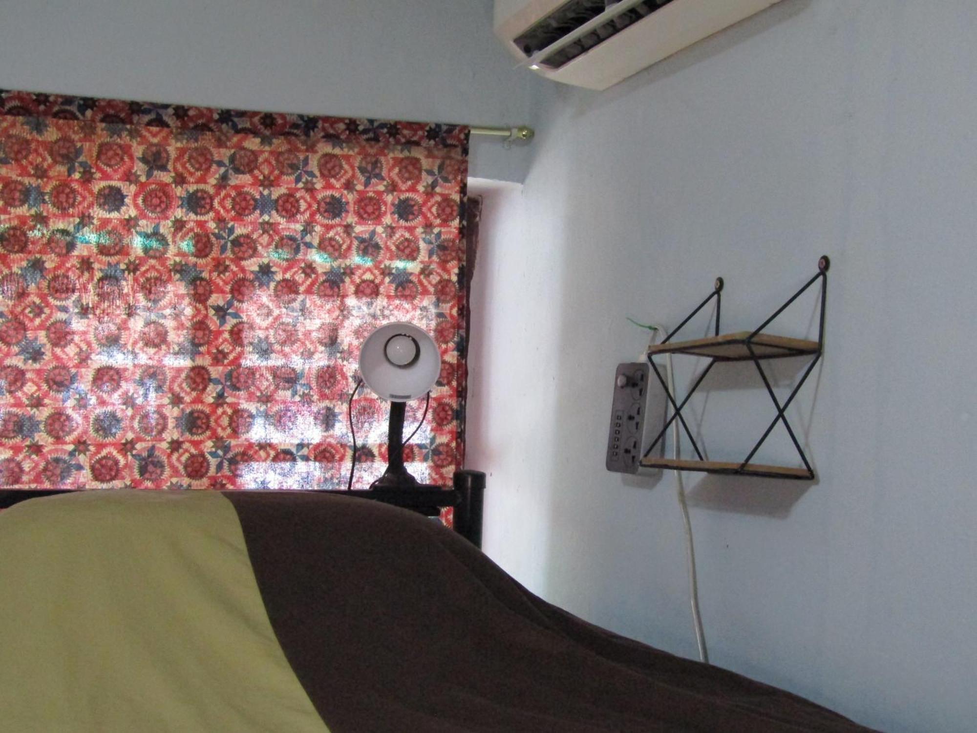 Casa Vieja Guest House 산타 아나 외부 사진