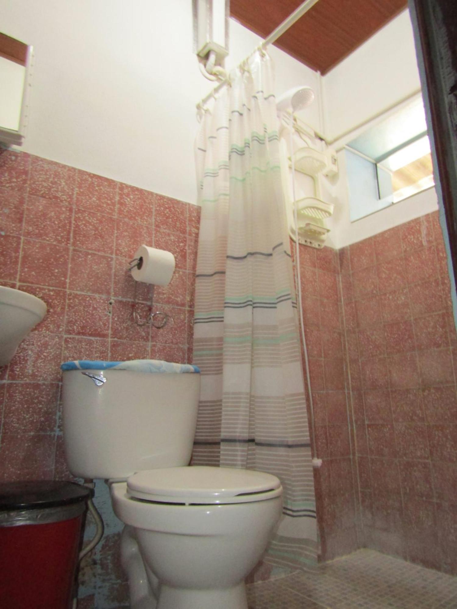 Casa Vieja Guest House 산타 아나 외부 사진