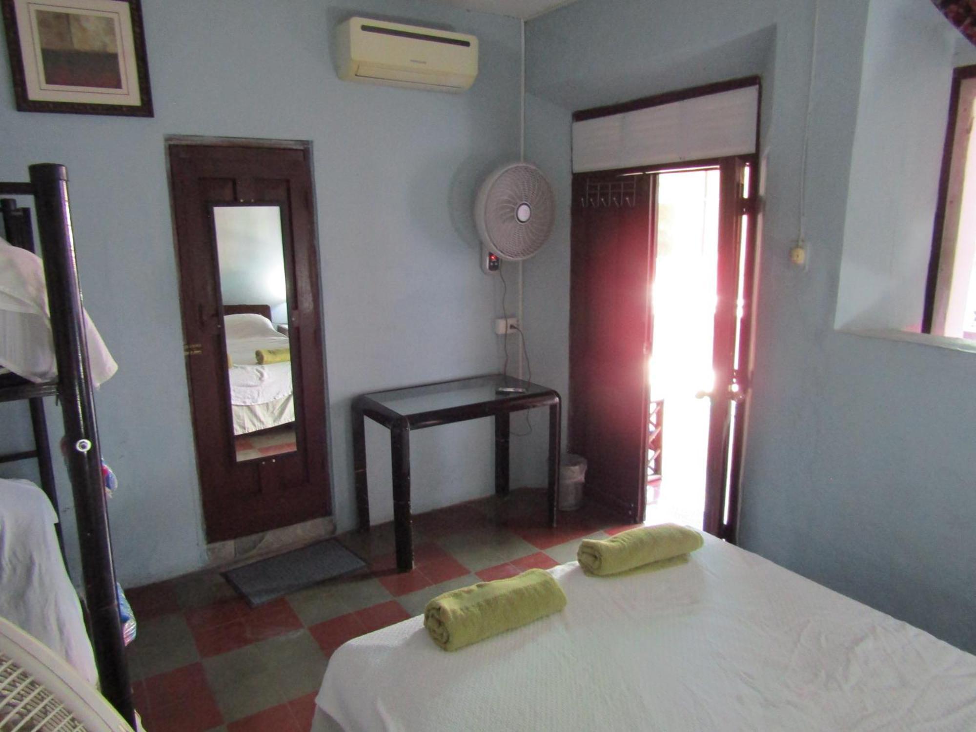 Casa Vieja Guest House 산타 아나 외부 사진