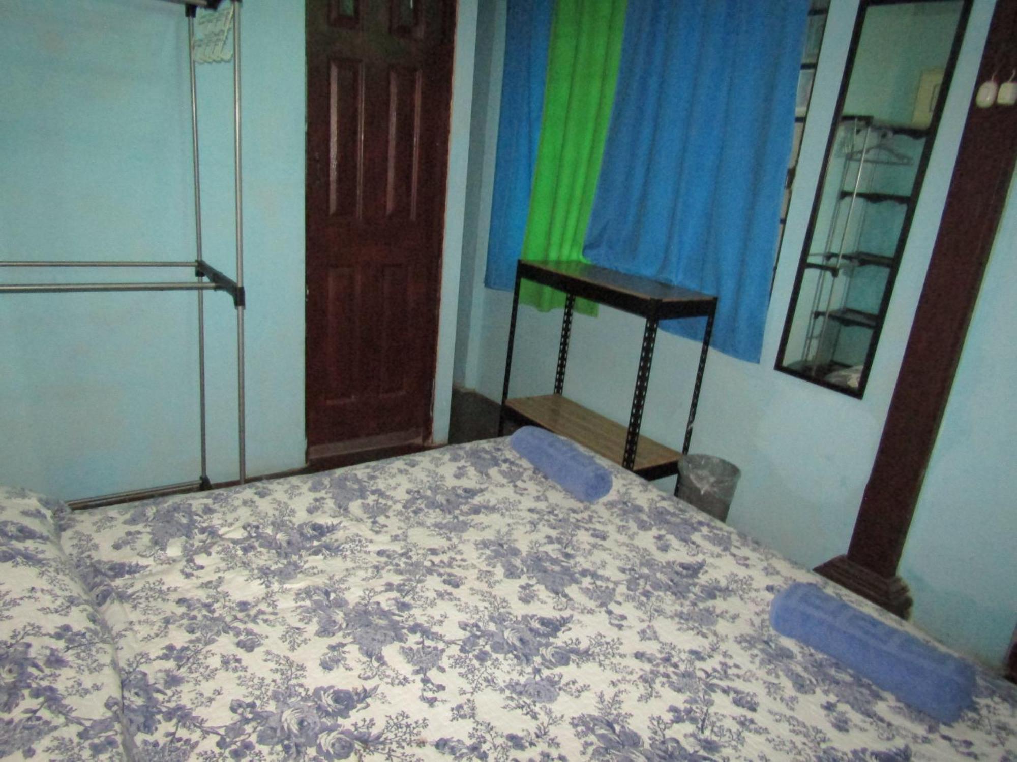 Casa Vieja Guest House 산타 아나 외부 사진
