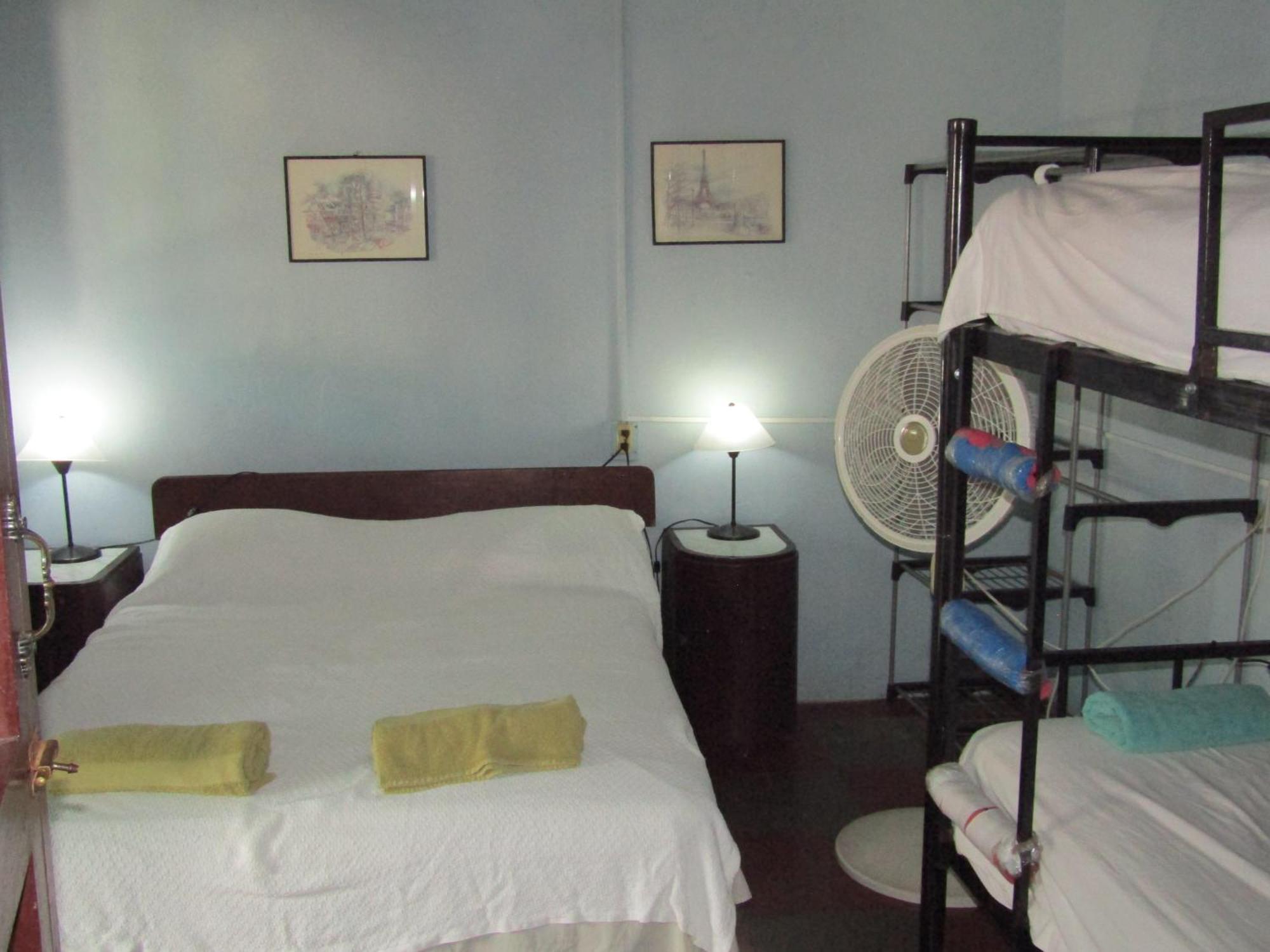 Casa Vieja Guest House 산타 아나 외부 사진