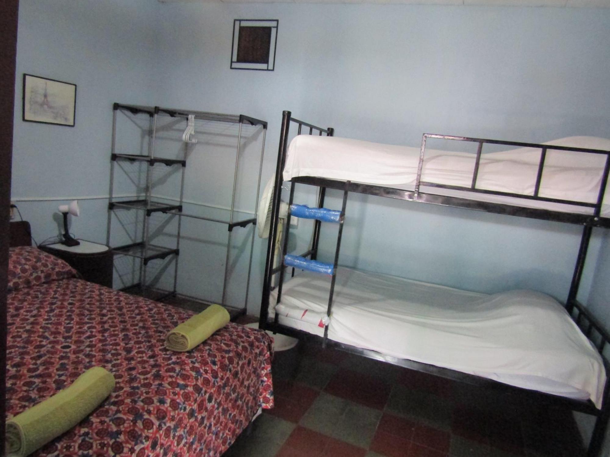 Casa Vieja Guest House 산타 아나 외부 사진