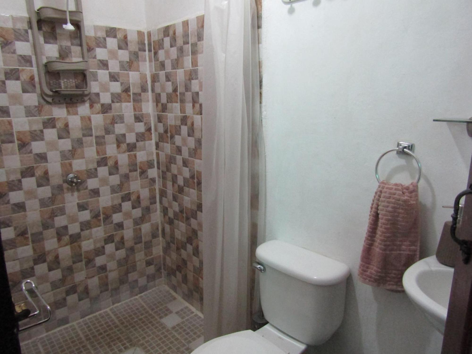 Casa Vieja Guest House 산타 아나 외부 사진