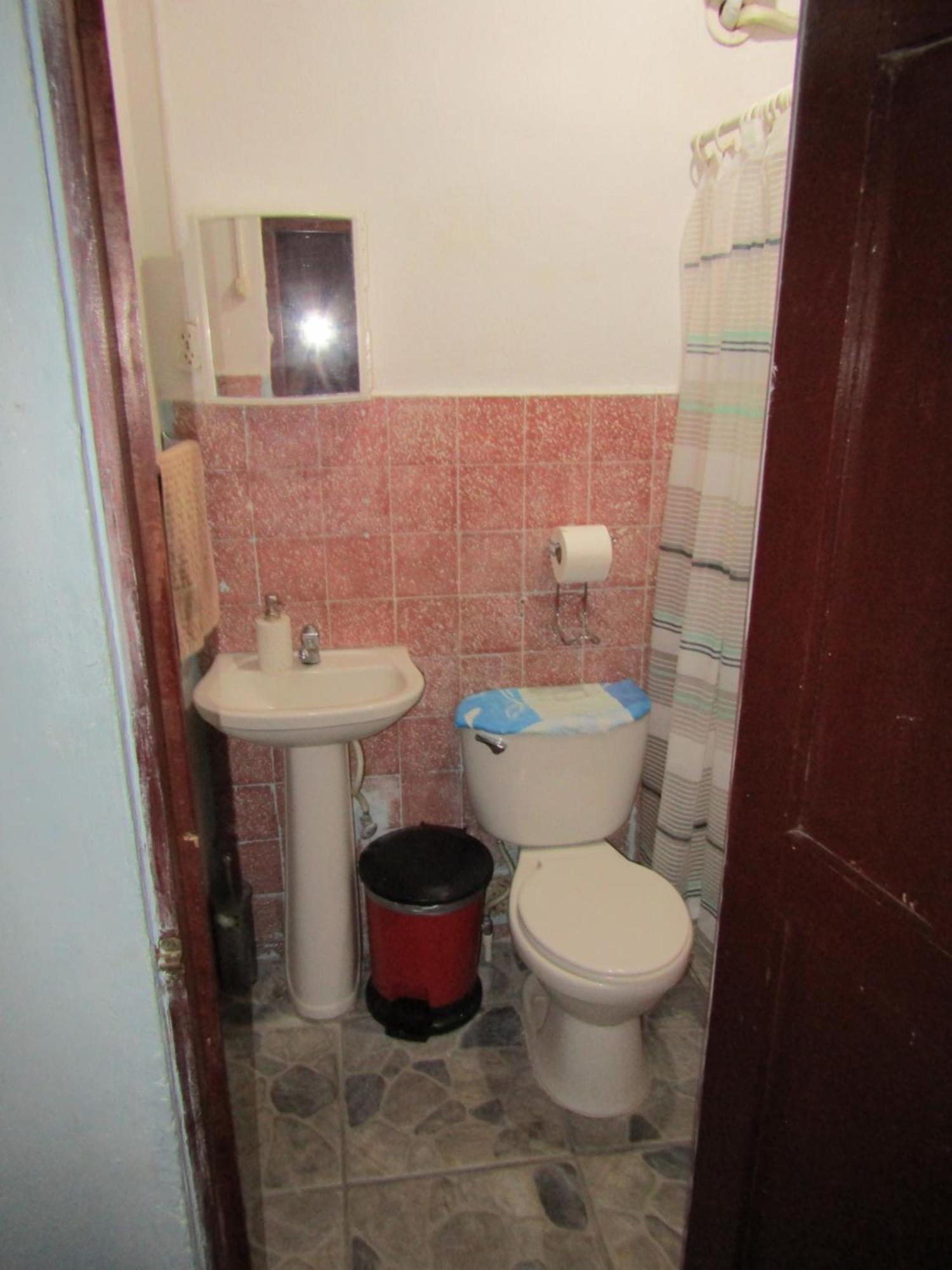 Casa Vieja Guest House 산타 아나 외부 사진