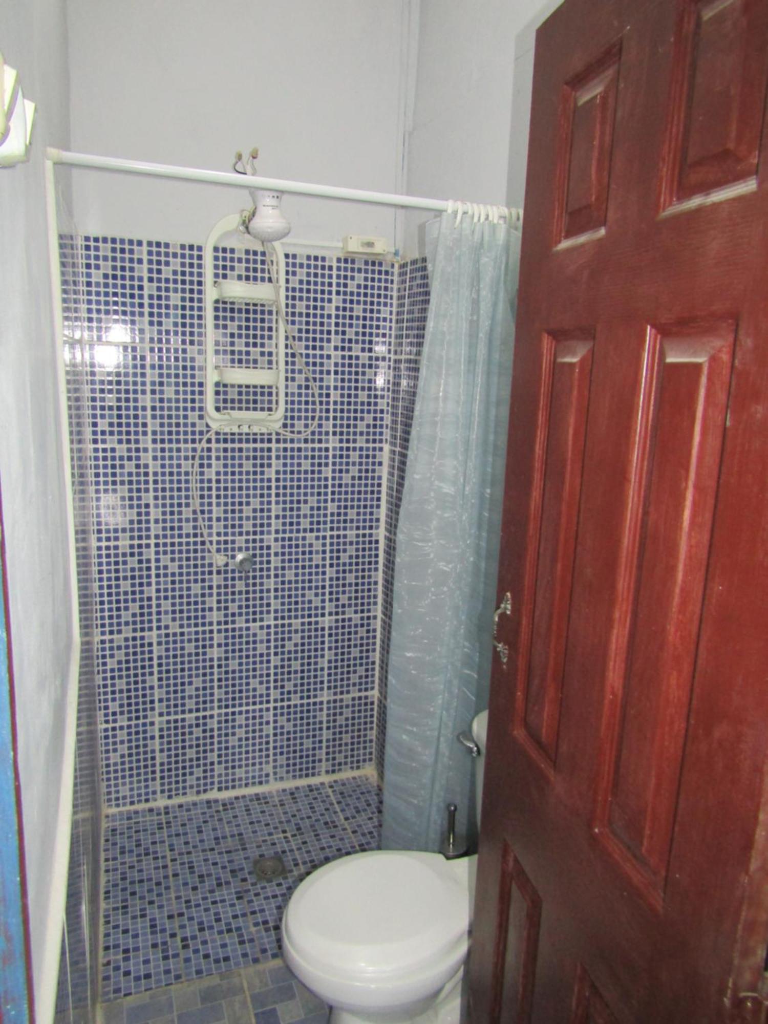 Casa Vieja Guest House 산타 아나 외부 사진