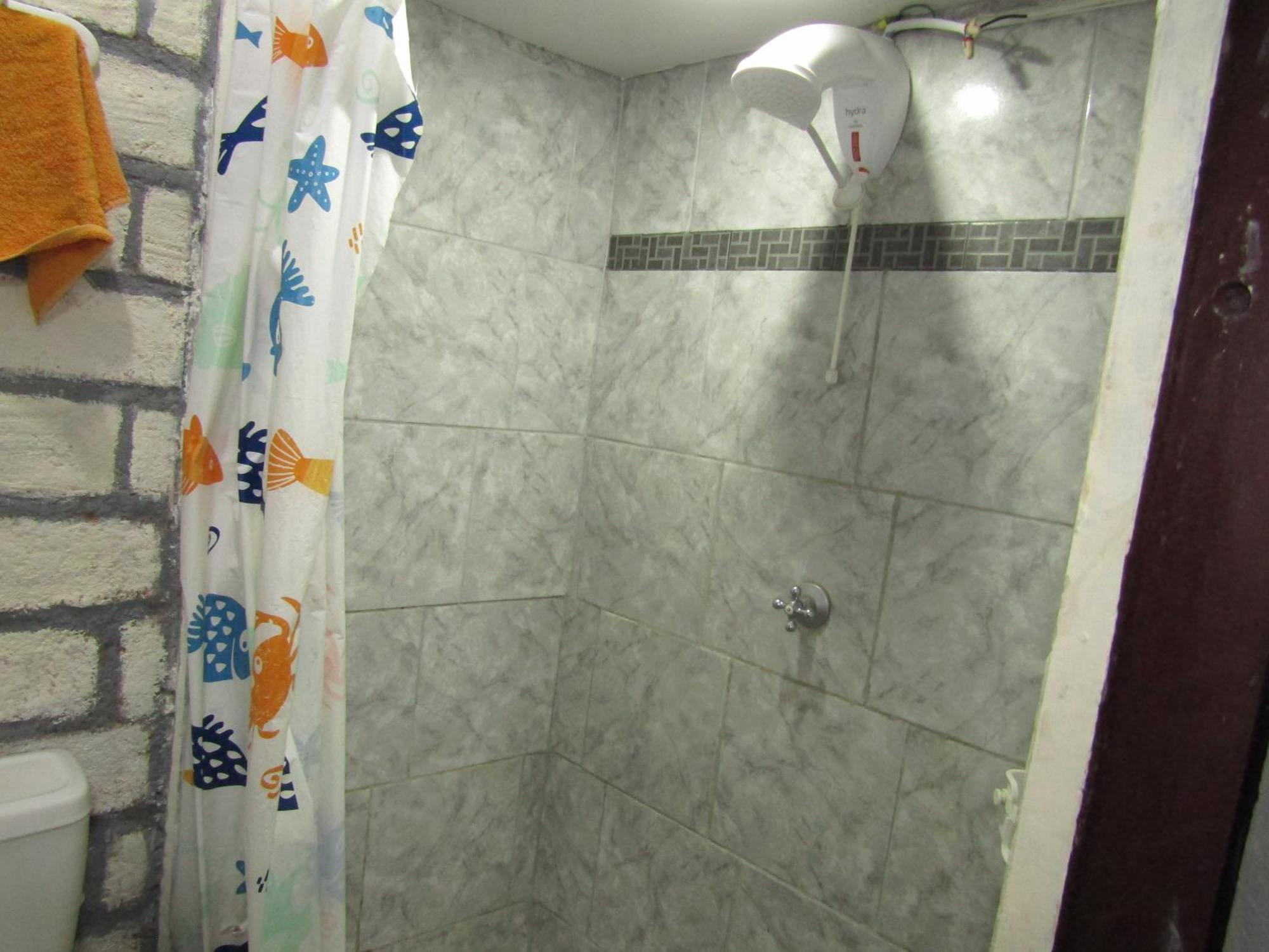 Casa Vieja Guest House 산타 아나 외부 사진