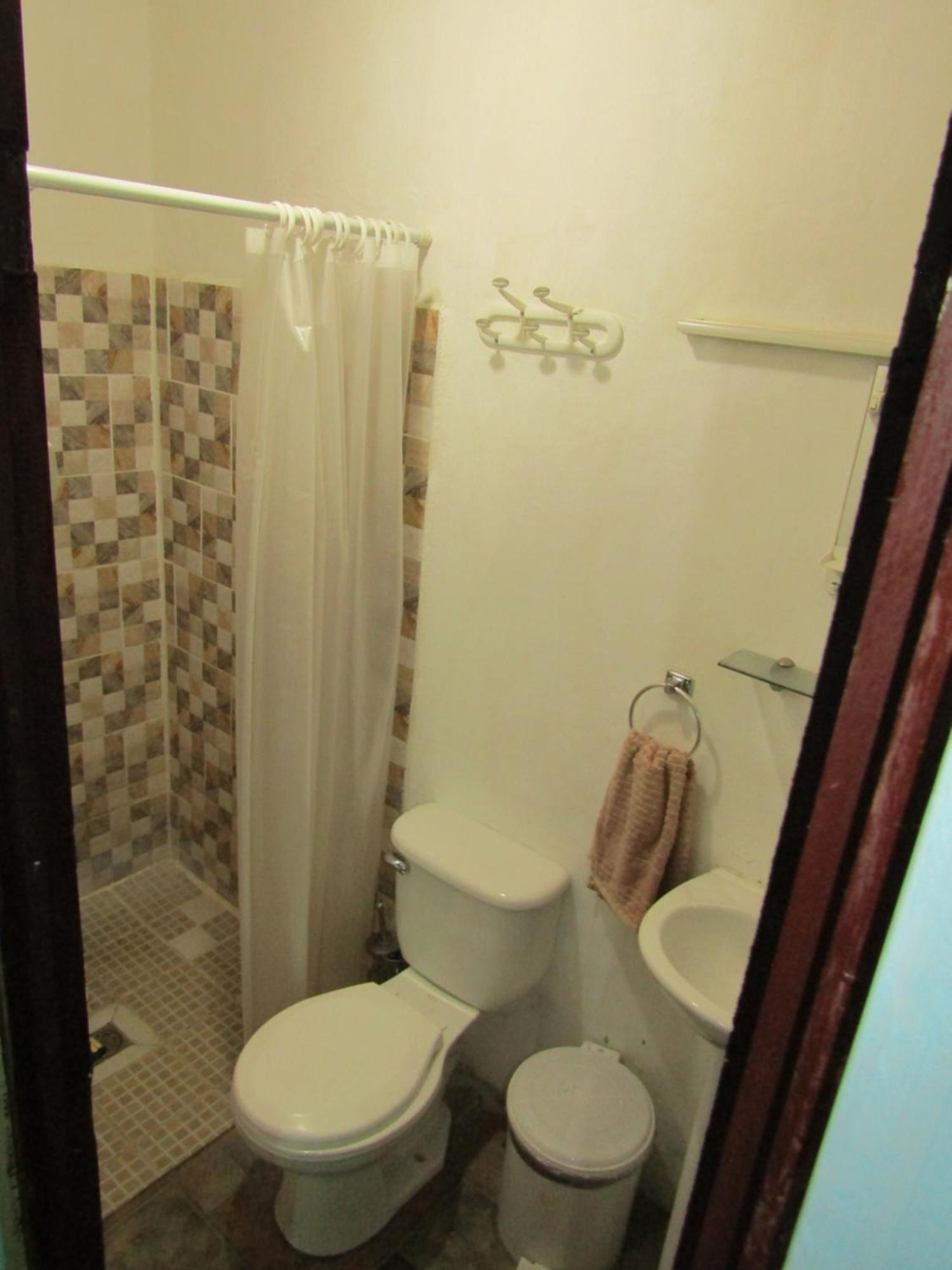 Casa Vieja Guest House 산타 아나 외부 사진