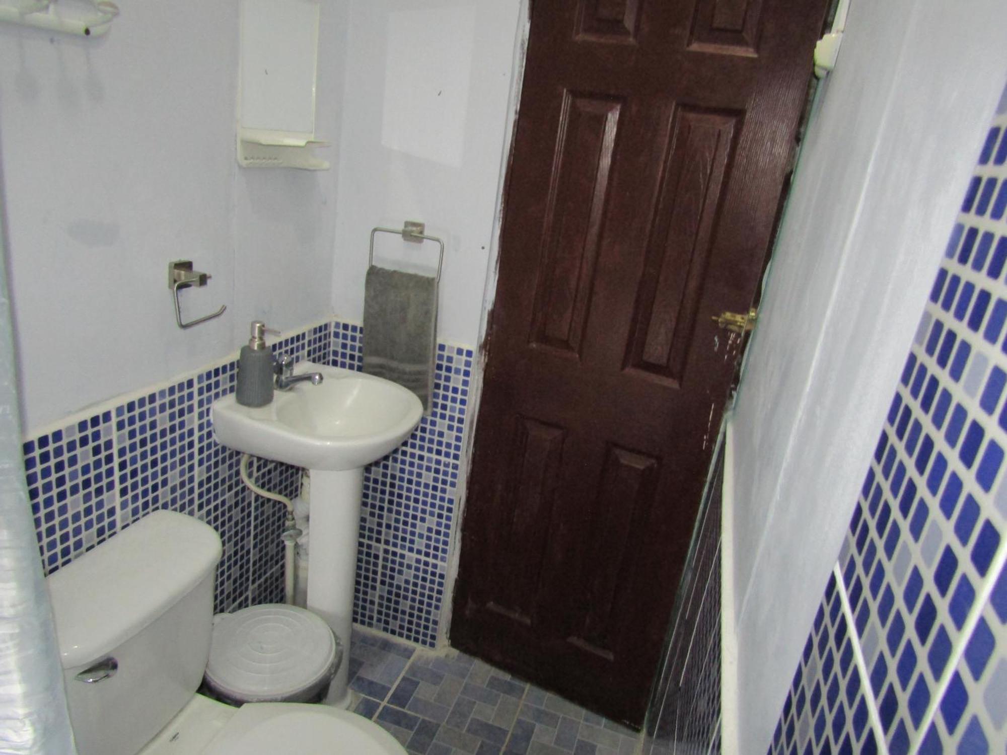 Casa Vieja Guest House 산타 아나 외부 사진
