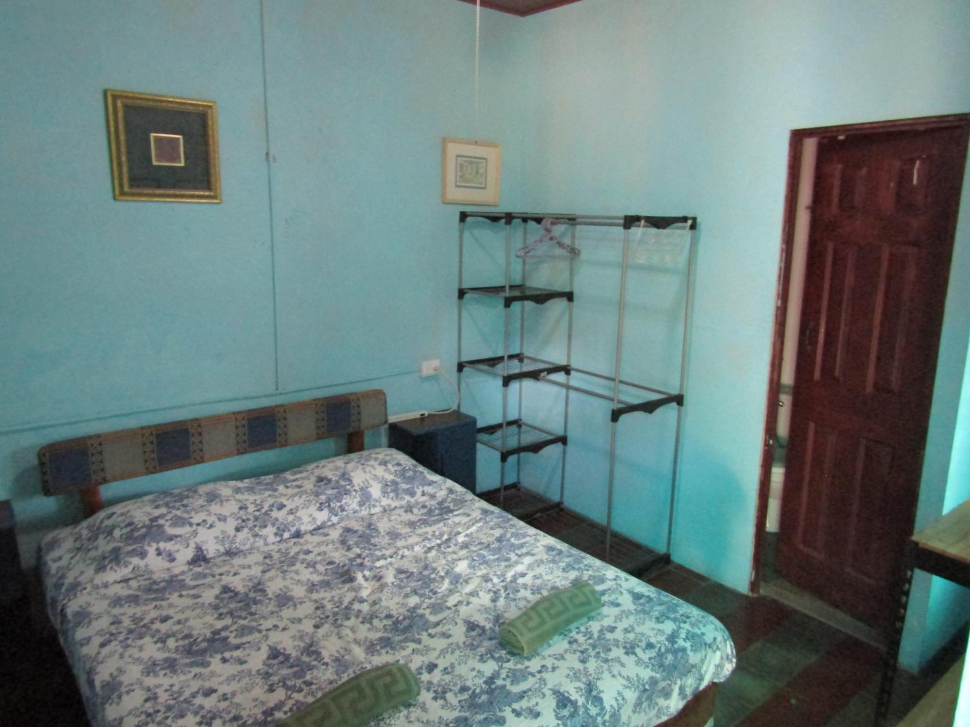 Casa Vieja Guest House 산타 아나 외부 사진