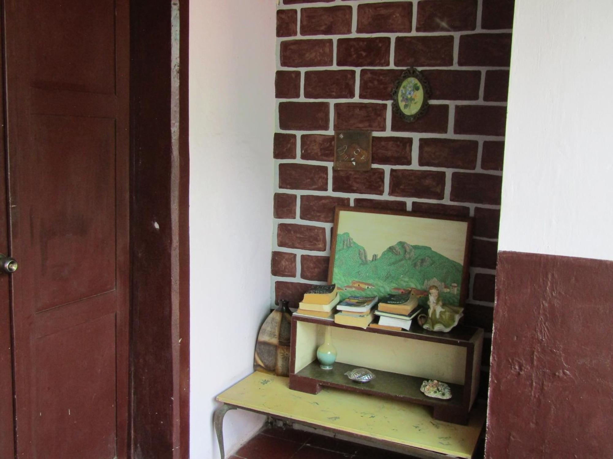 Casa Vieja Guest House 산타 아나 외부 사진