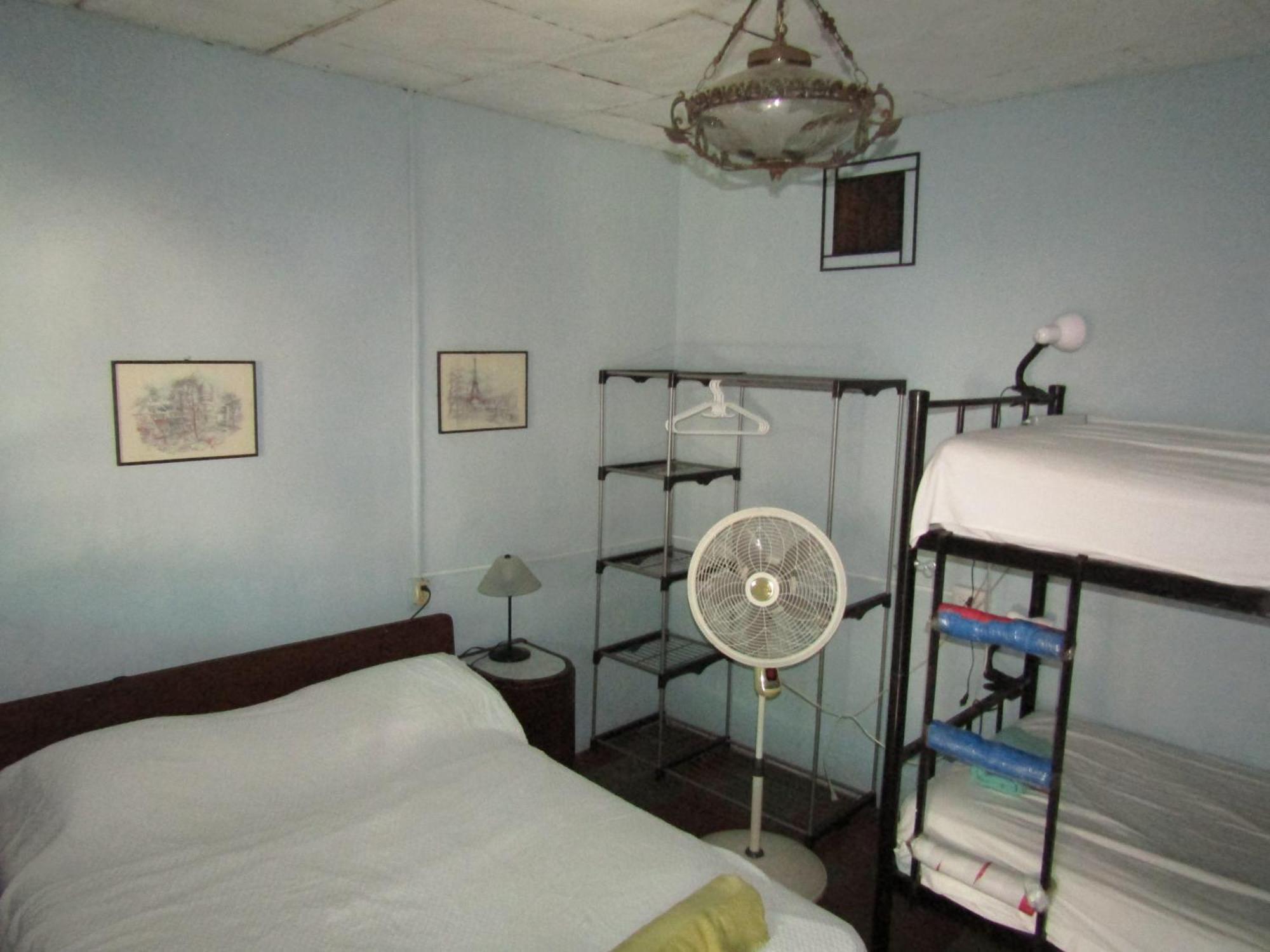 Casa Vieja Guest House 산타 아나 외부 사진