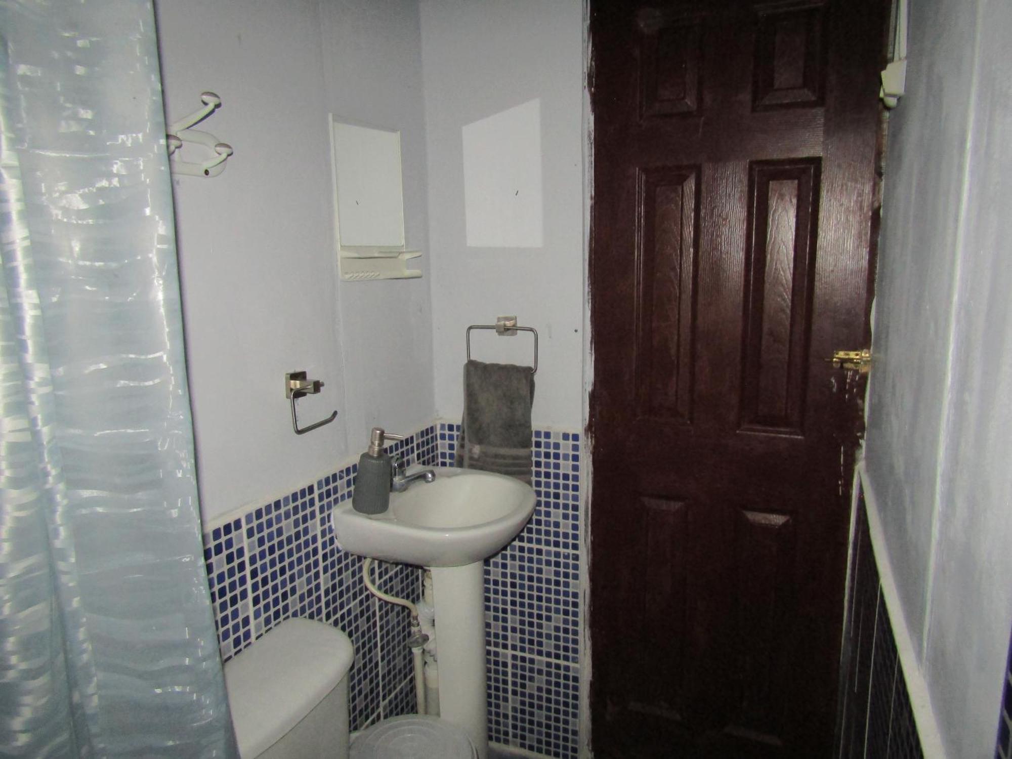 Casa Vieja Guest House 산타 아나 외부 사진