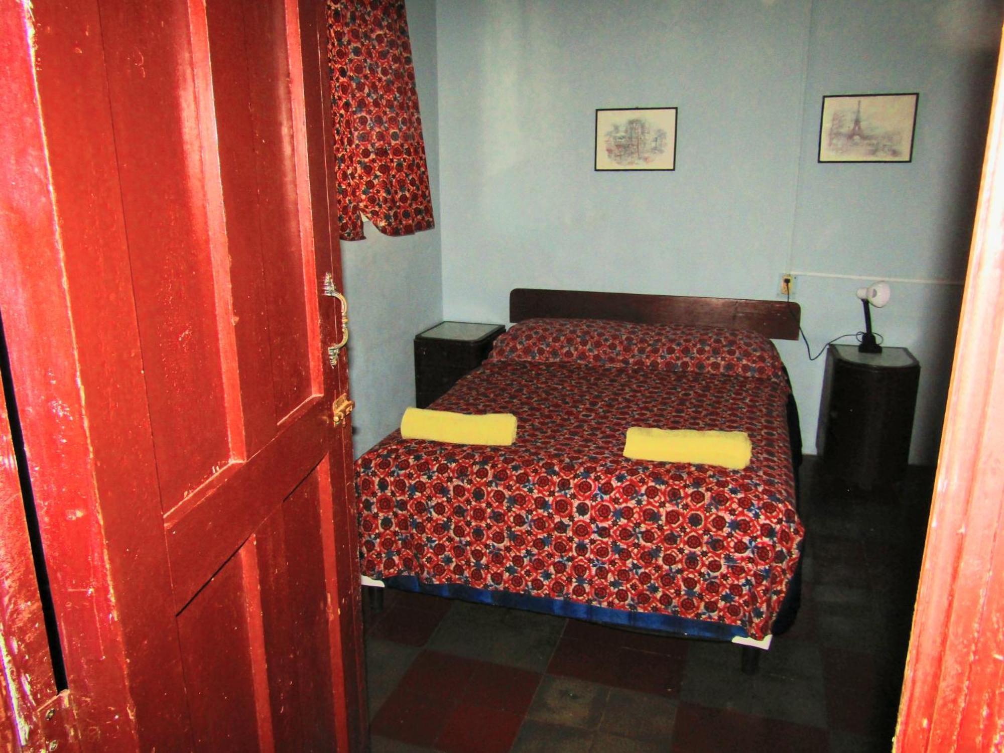 Casa Vieja Guest House 산타 아나 외부 사진