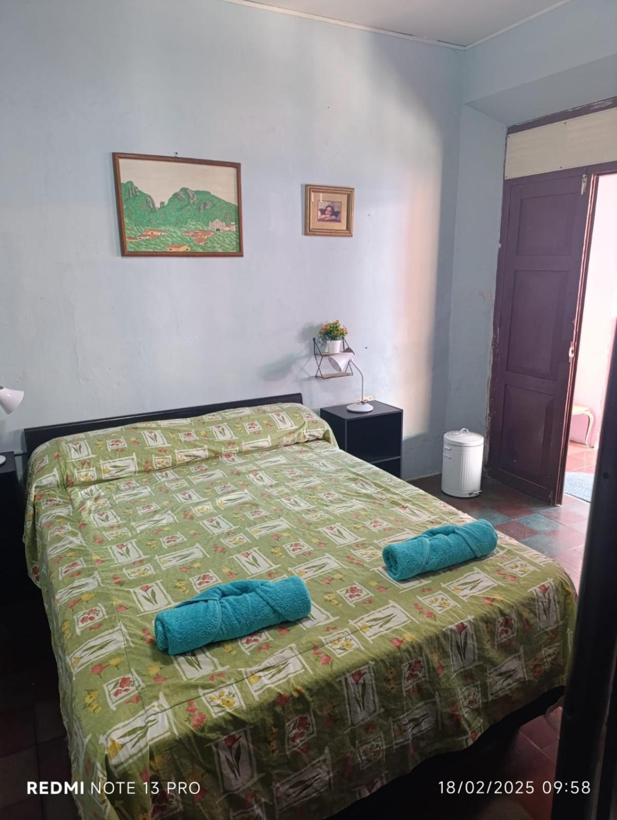 Casa Vieja Guest House 산타 아나 외부 사진