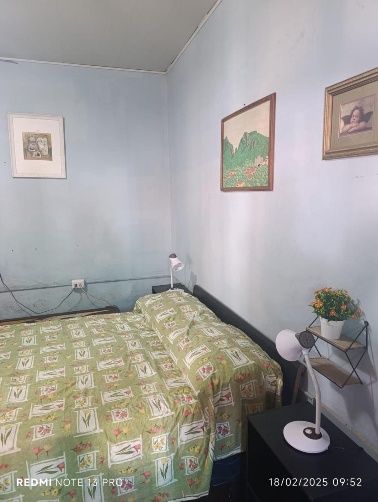 Casa Vieja Guest House 산타 아나 외부 사진