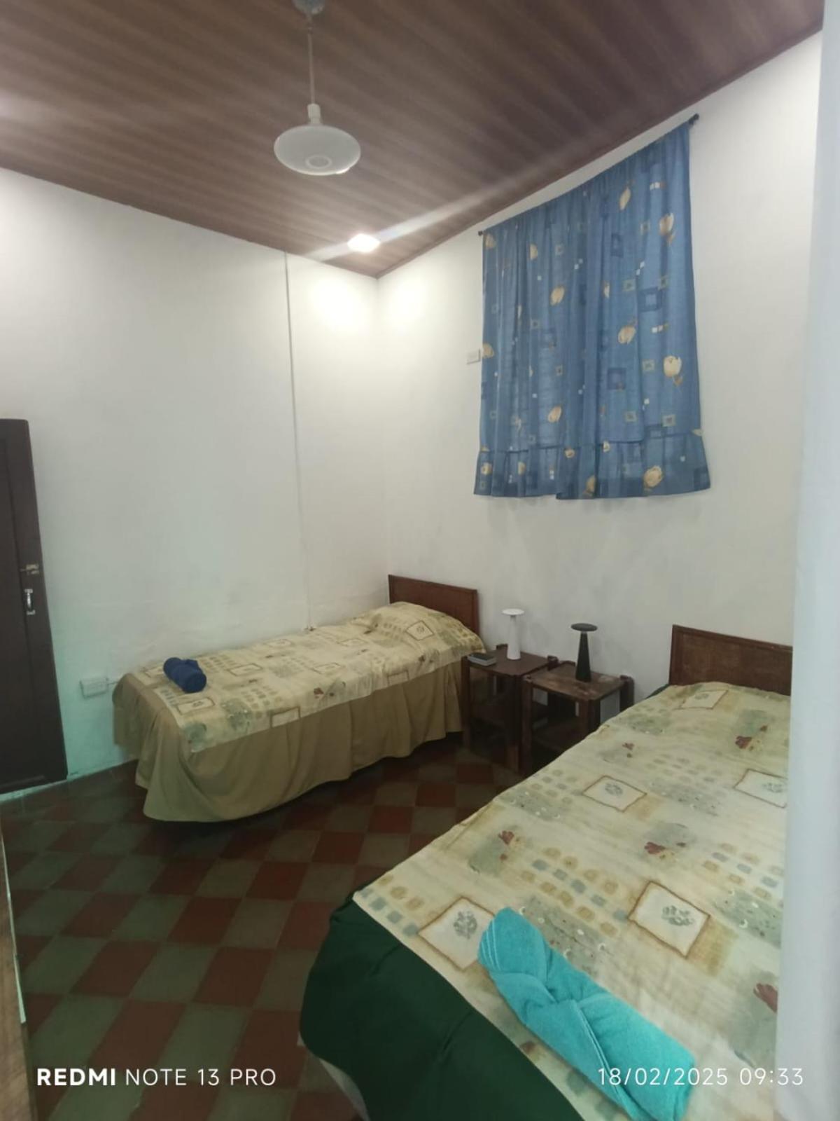 Casa Vieja Guest House 산타 아나 외부 사진