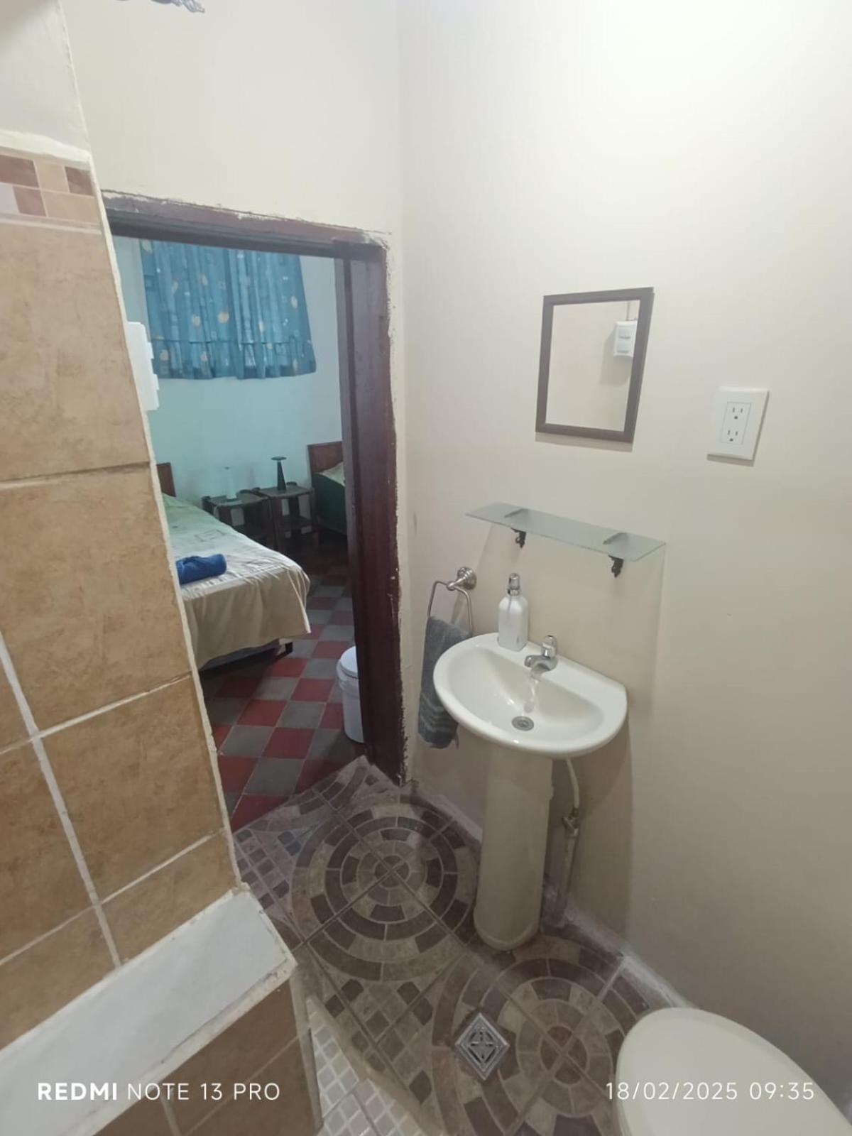 Casa Vieja Guest House 산타 아나 외부 사진