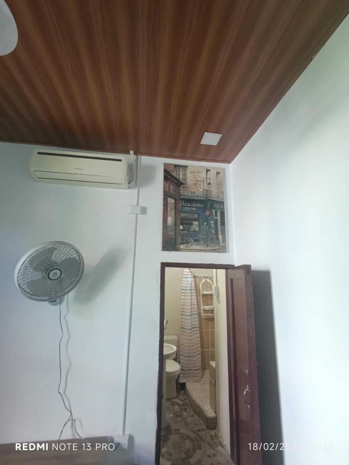 Casa Vieja Guest House 산타 아나 외부 사진